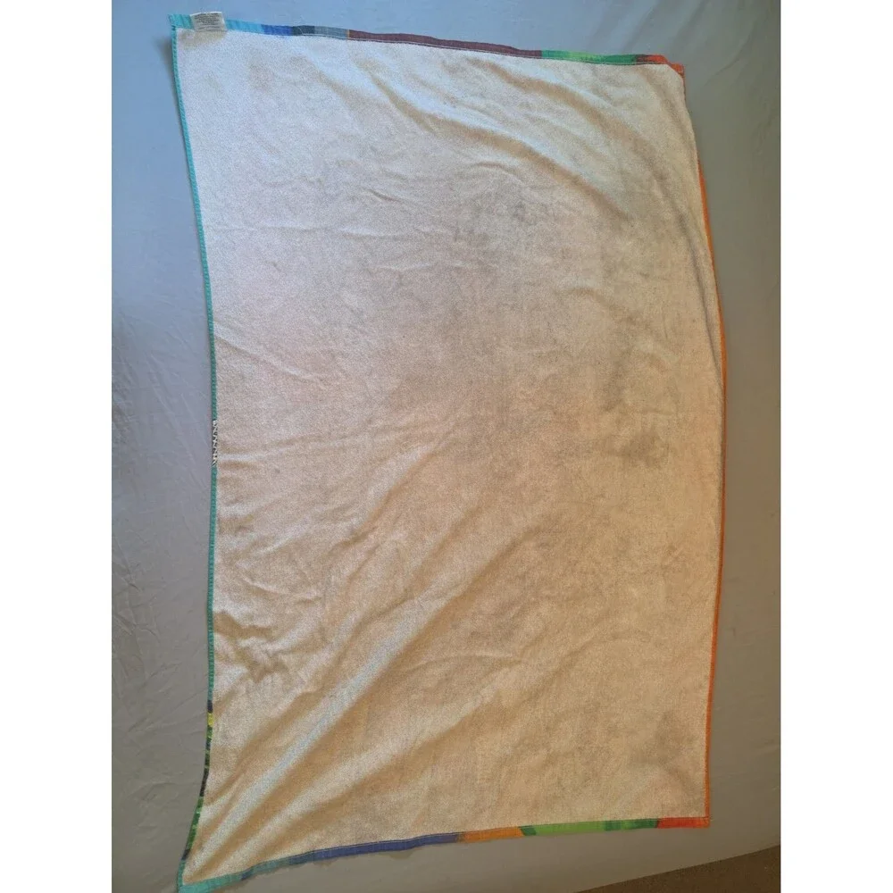 Snap On Beach Towel LIMITED EDITION 2024